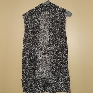 Cheata vest